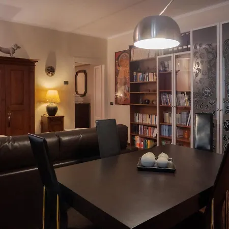 Апартаменты With Balcony In Corso Indipendenza *