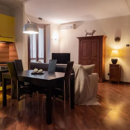 Апартаменты With Balcony In Corso Indipendenza *